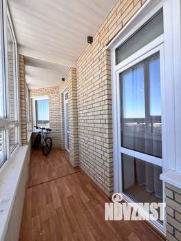 2-к квартира, вторичка, 57м2, 6/6 этаж