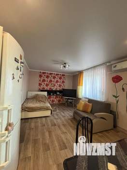 2-к квартира, вторичка, 59м2, 6/9 этаж