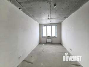 2-к квартира, вторичка, 62м2, 16/19 этаж