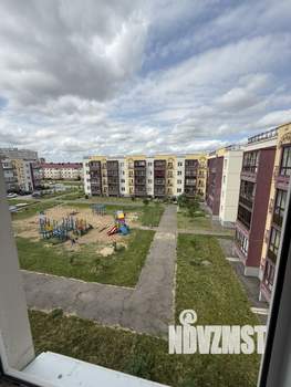 2-к квартира, вторичка, 56м2, 4/4 этаж