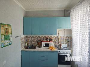 1-к квартира, вторичка, 31м2, 2/5 этаж