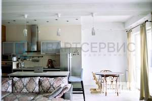 2-к квартира, вторичка, 88м2, 9/12 этаж