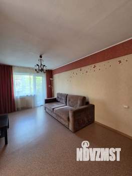 3-к квартира, вторичка, 49м2, 2/5 этаж