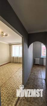 1-к квартира, вторичка, 30м2, 4/5 этаж