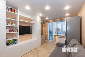 2-к квартира, вторичка, 45м2, 5/5 этаж