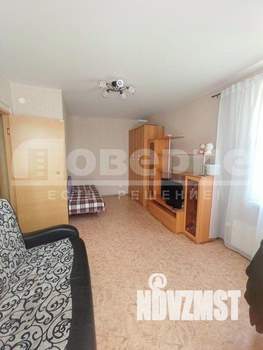 1-к квартира, вторичка, 37м2, 9/12 этаж