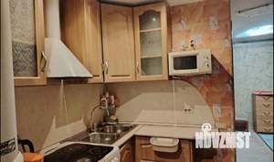 2-к квартира, вторичка, 43м2, 4/10 этаж