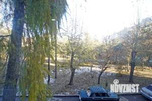 1-к квартира, вторичка, 33м2, 2/9 этаж