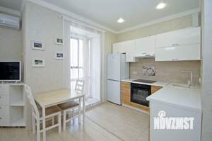 2-к квартира, вторичка, 40м2, 5/9 этаж
