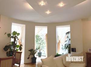 4-к квартира, вторичка, 169м2, 6/10 этаж