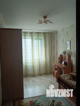 2-к квартира, вторичка, 55м2, 8/10 этаж