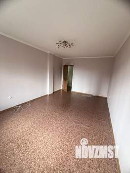 1-к квартира, вторичка, 40м2, 4/10 этаж