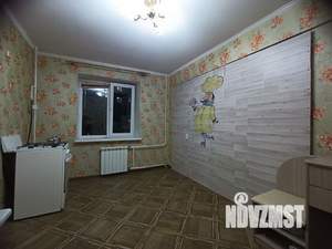 1-к квартира, вторичка, 43м2, 2/5 этаж