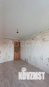 3-к квартира, вторичка, 59м2, 5/5 этаж