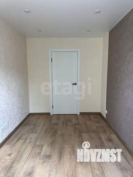 3-к квартира, вторичка, 55м2, 4/5 этаж