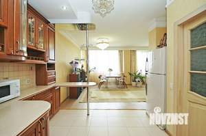 3-к квартира, вторичка, 148м2, 13/15 этаж