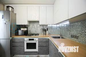 3-к квартира, вторичка, 65м2, 6/10 этаж