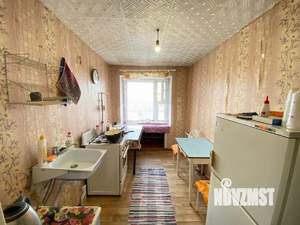 2-к квартира, вторичка, 51м2, 5/5 этаж