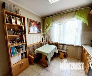 3-к квартира, вторичка, 63м2, 4/9 этаж