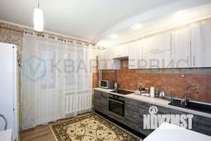 1-к квартира, вторичка, 46м2, 1/10 этаж