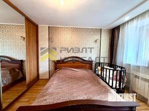 2-к квартира, вторичка, 66м2, 5/6 этаж