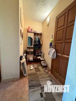 1-к квартира, вторичка, 30м2, 2/9 этаж