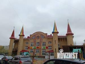 1-к квартира, вторичка, 39м2, 8/9 этаж