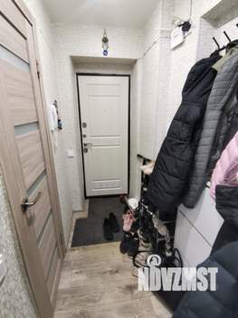 2-к квартира, вторичка, 41м2, 2/4 этаж