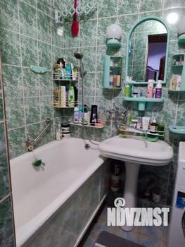 2-к квартира, вторичка, 50м2, 5/6 этаж