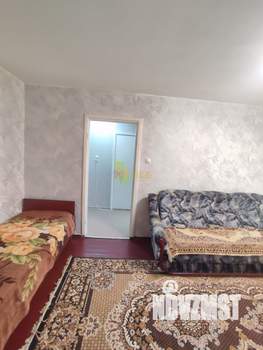 1-к квартира, вторичка, 34м2, 2/5 этаж