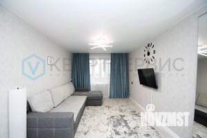 2-к квартира, вторичка, 47м2, 6/9 этаж