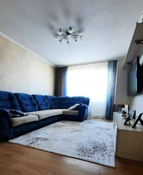 3-к квартира, вторичка, 67м2, 10/11 этаж