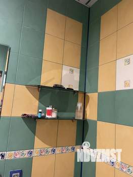 1-к квартира, вторичка, 37м2, 6/9 этаж