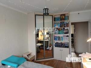 3-к квартира, вторичка, 63м2, 5/9 этаж