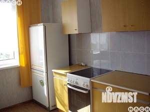 1-к квартира, вторичка, 38м2, 8/12 этаж