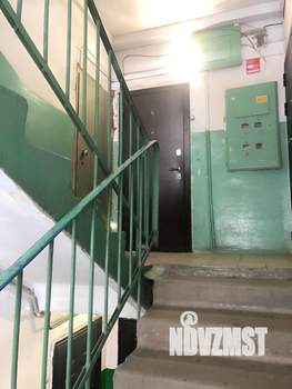 1-к квартира, вторичка, 33м2, 2/5 этаж