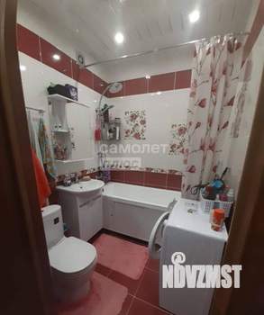 2-к квартира, вторичка, 45м2, 1/3 этаж