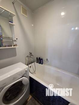 1-к квартира, вторичка, 29м2, 3/5 этаж