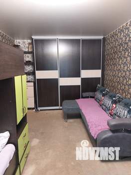 1-к квартира, вторичка, 30м2, 1/9 этаж
