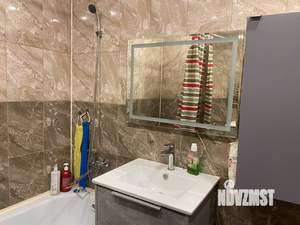 1-к квартира, вторичка, 33м2, 3/3 этаж