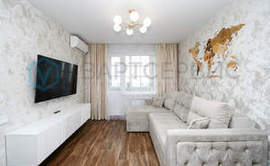 2-к квартира, вторичка, 44м2, 5/9 этаж