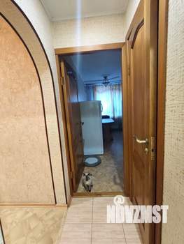 3-к квартира, вторичка, 64м2, 1/14 этаж