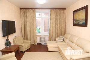 2-к квартира, вторичка, 60м2, 2/5 этаж