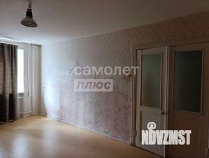 1-к квартира, вторичка, 35м2, 2/6 этаж