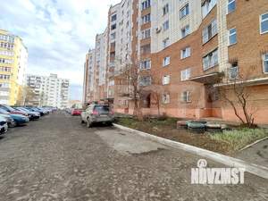 3-к квартира, вторичка, 84м2, 7/10 этаж