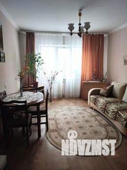 3-к квартира, вторичка, 63м2, 2/9 этаж