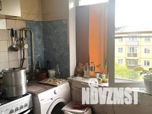 2-к квартира, вторичка, 46м2, 5/5 этаж