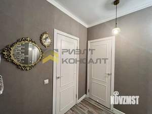 2-к квартира, вторичка, 63м2, 12/17 этаж