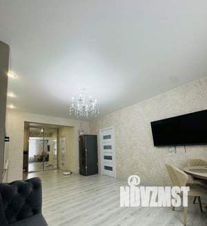2-к квартира, вторичка, 58м2, 1/11 этаж