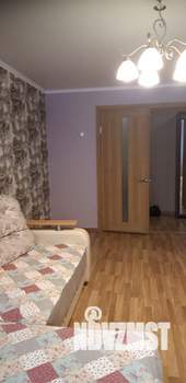 2-к квартира, вторичка, 52м2, 2/10 этаж